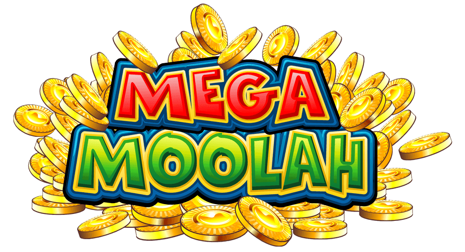 Mega Moolah slot