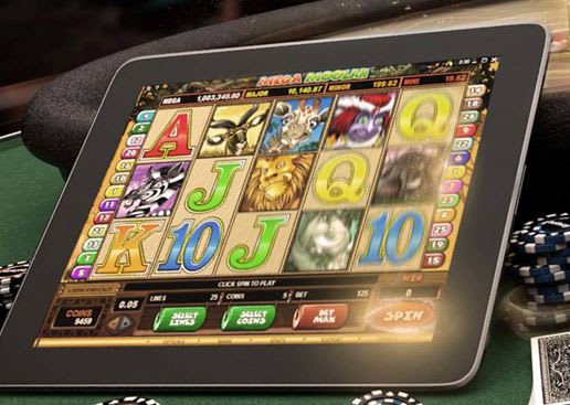 Mobile casino article 1