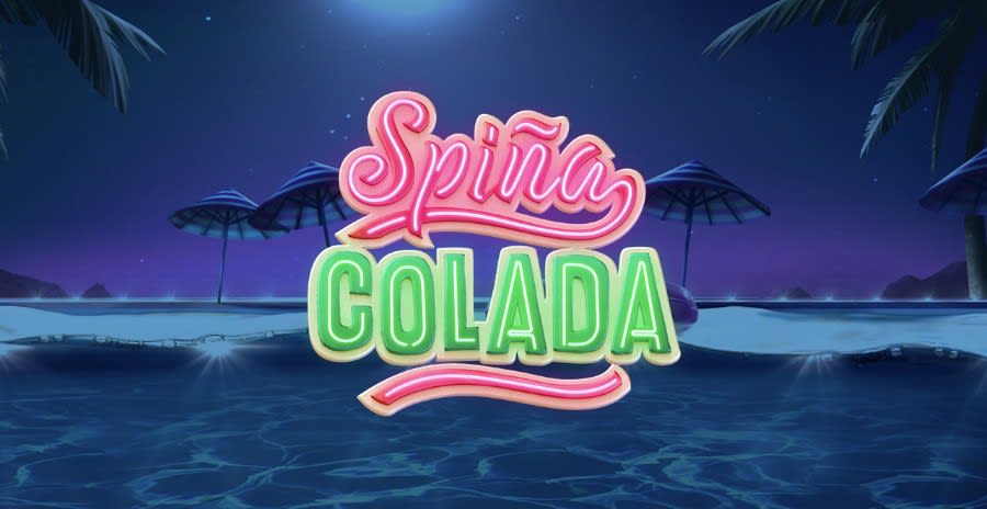 Spina Colada slot