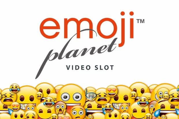 Emoji Planet slot