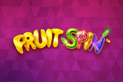 Fruit Spin slot