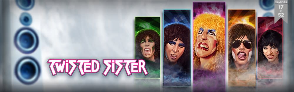 Twisted Sister (Play'n GO)