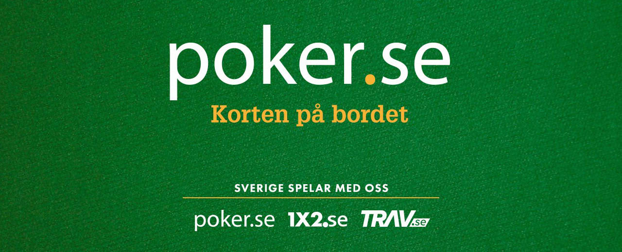 Pokersidor och pokerbonusar