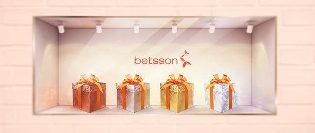 Betsson Casino