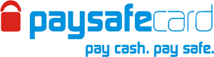 paysafecard logo