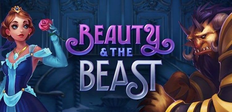 Beauty and the Beast (Yggdrasil)