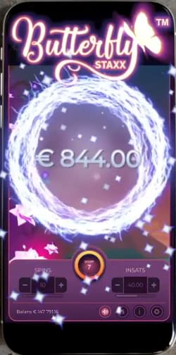 Blitz Casino Heroes (mobil)