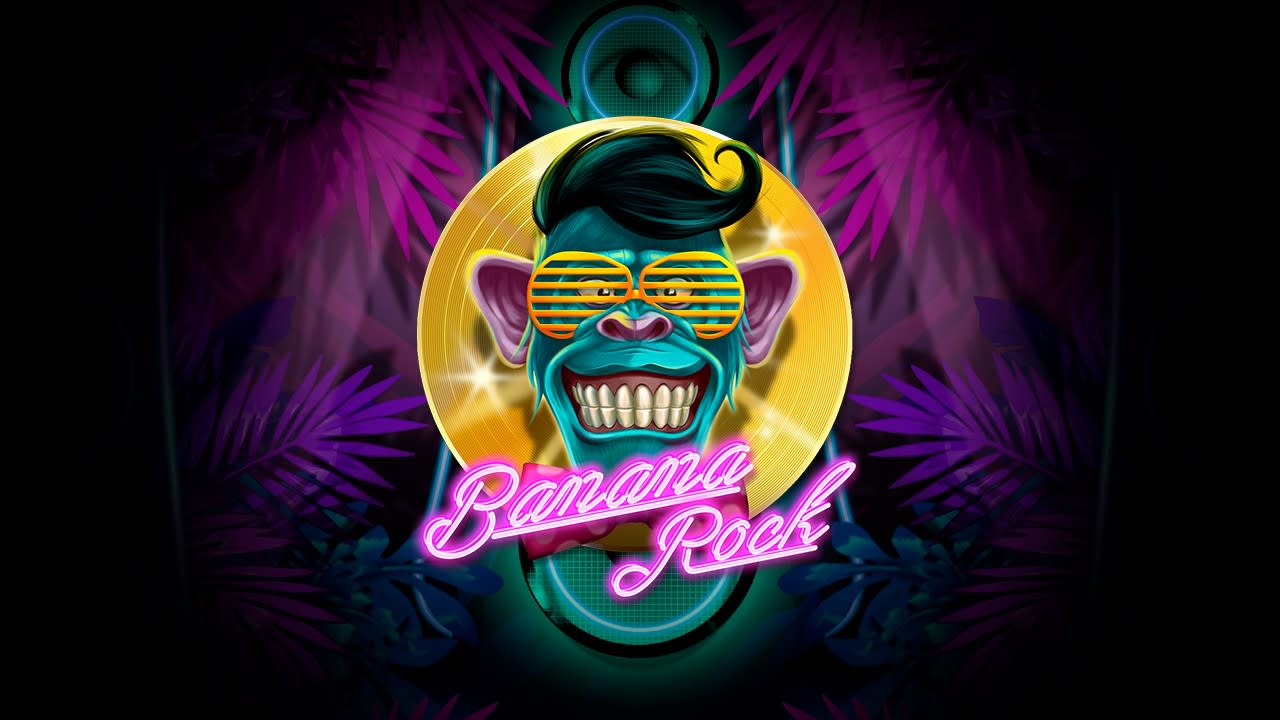 Banana Rock (Play'n GO)