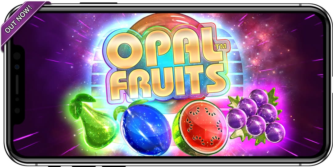 Opal Fruits (BTG)