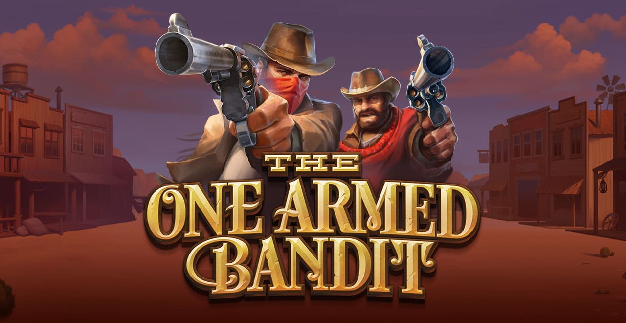 One Armed Bandit (Yggdrasil)