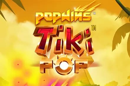 TikiPop