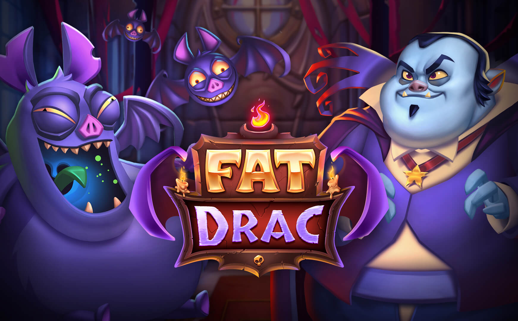 Fat Drac