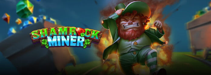 Shamrock Miner