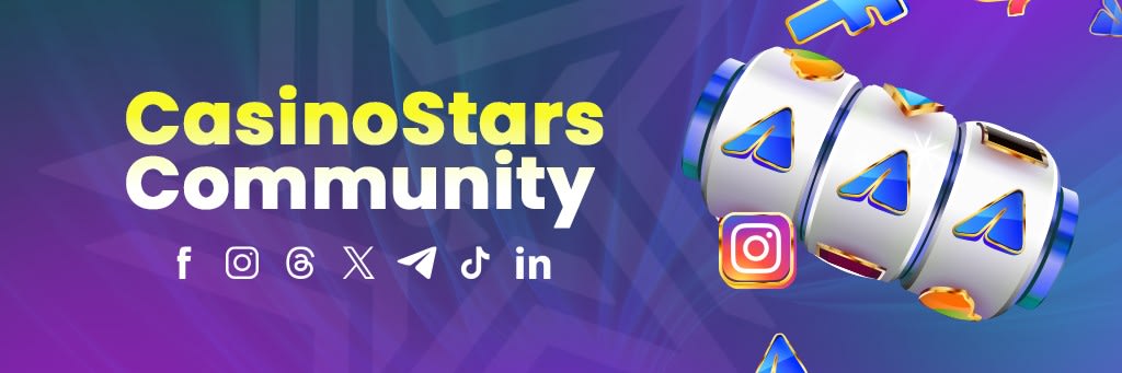 Additional Promos at Casinostars