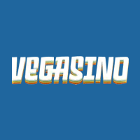 Interface du casino Vegasino montrant les jeux et promotions