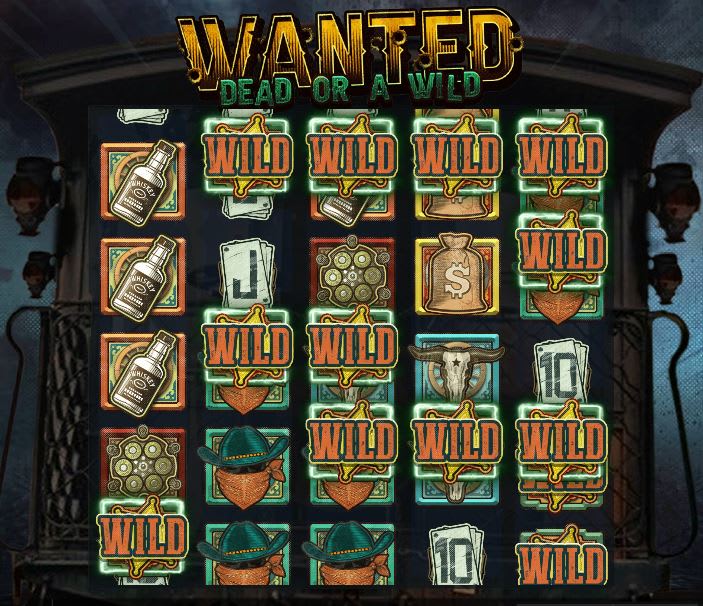 Det Stora Tågrånet (The Great Train Robbery)