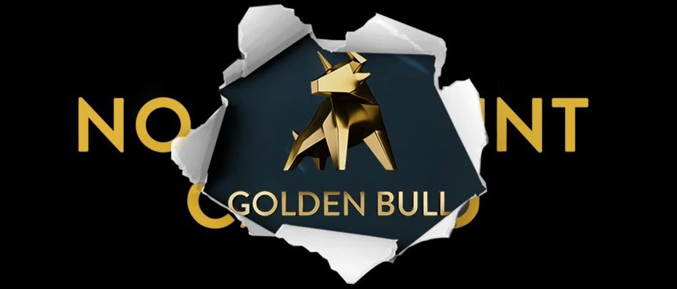 No Account Casino blir Golden Bull