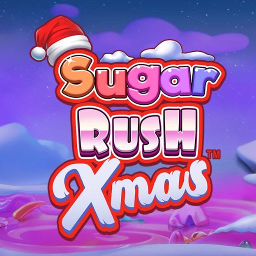 Sugar Rush Bonanza – nya versionen för svenska spelare?