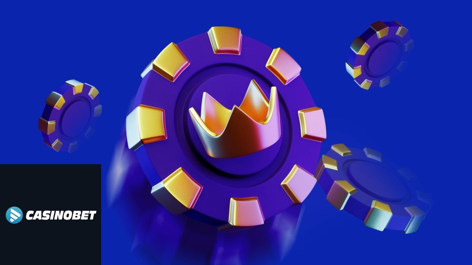 Rewards and Features at CasinoBet Casino