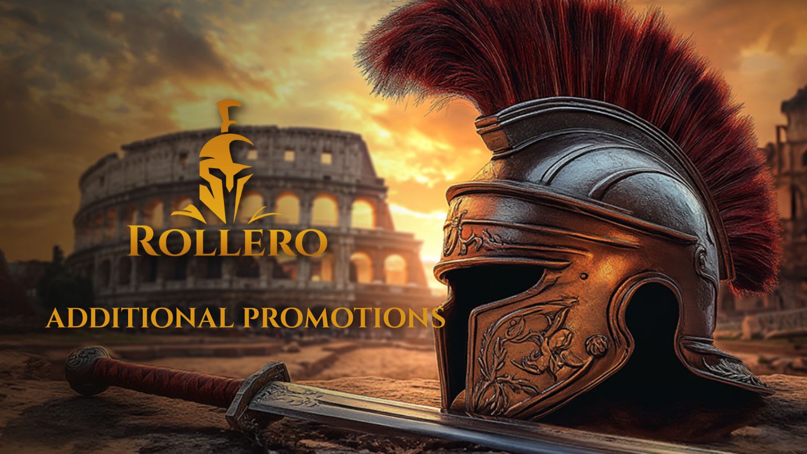 Rollero Casino Additional Promotions