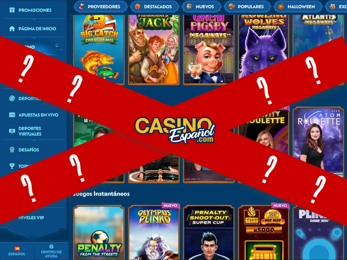 newline casino