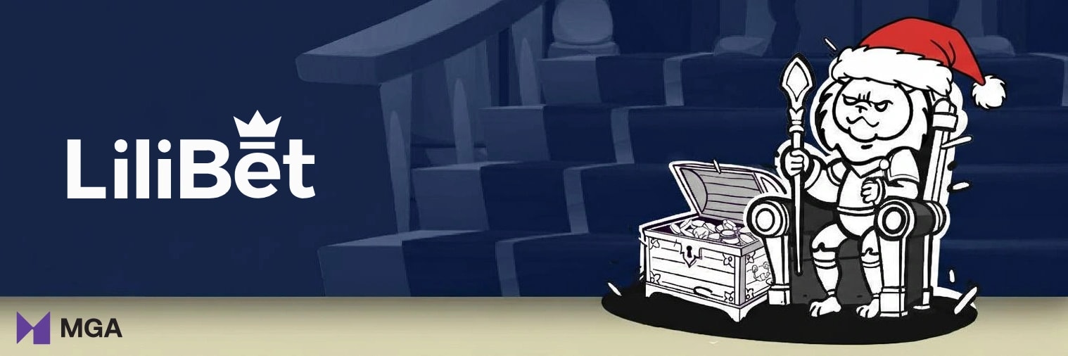 Calendar image for LiliBet Casino