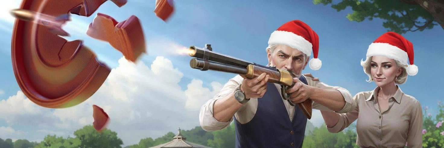 Calendar image for RichRoyal Casino