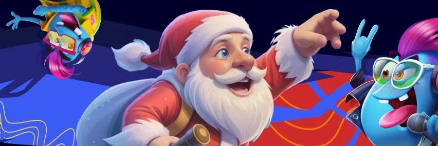 Calendar image for MrPacho Casino