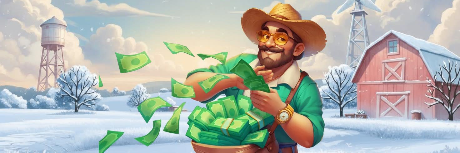 Calendar image for BillyBets Casino