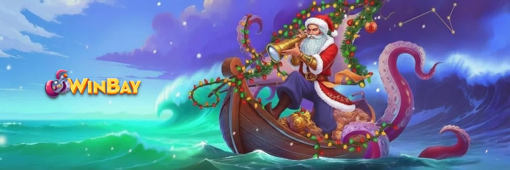 Calendar image for Winbay Casino