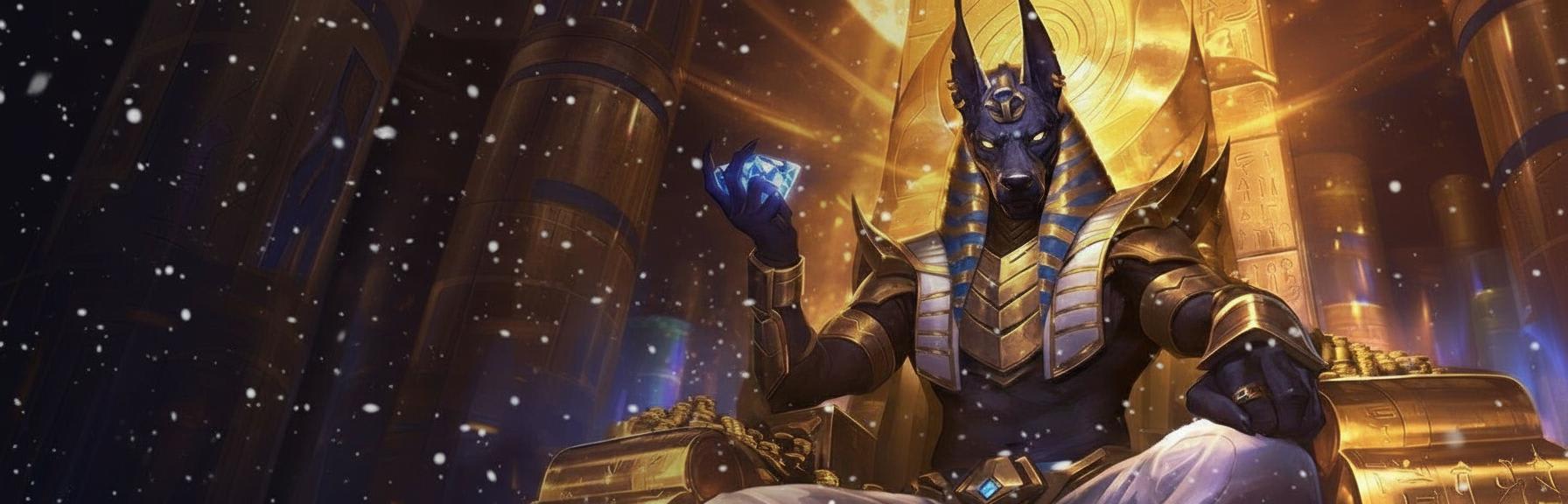 Christmas calendar image for AmonBet Casino