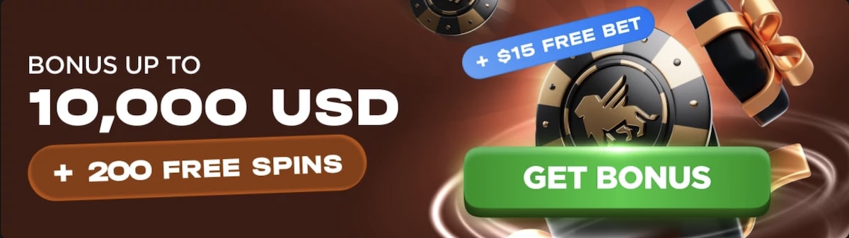 Fairspin ウェルカムオファー画像