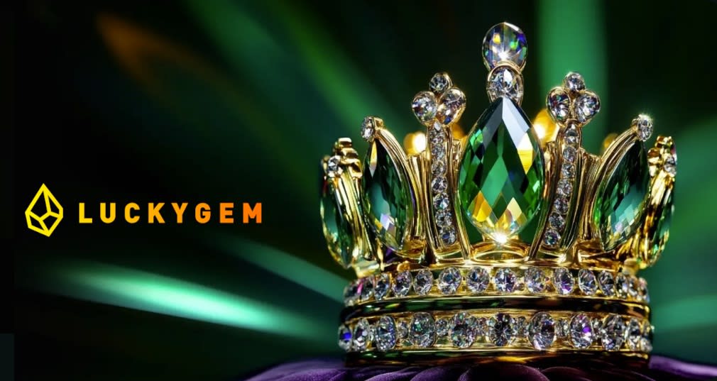 Luckygem