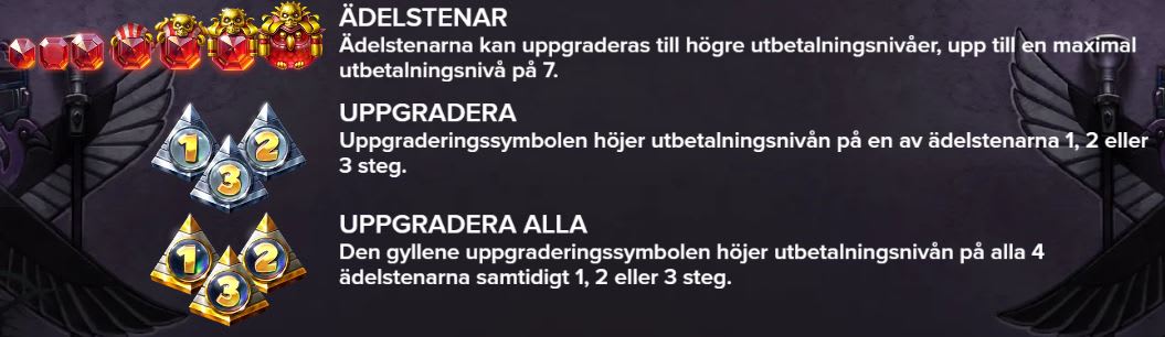Pirots 5 grundmekanik