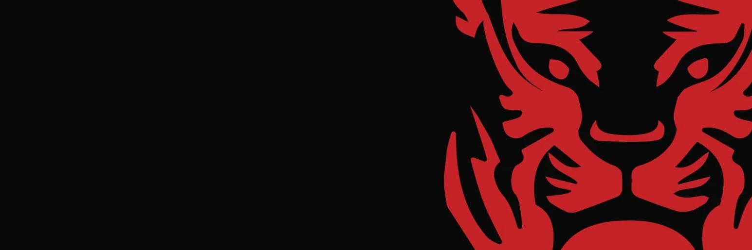 Red Tiger - Fakta