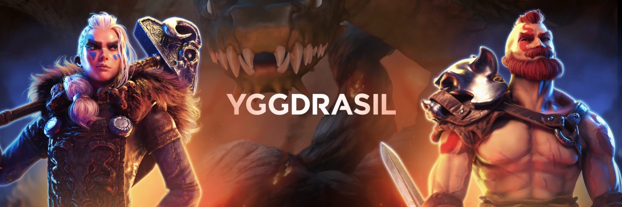 Yggdrasil Gaming - Fakta