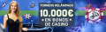 Torneos de ruleta en vivo de Codere casino