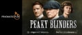 Pragmatic Play lanza Peaky Blinders su primera tragaperras de marca