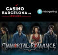 Casino Barcelona amplia su oferta con Microgaming a través de un acuerdo con Prima Networks