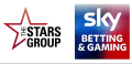 El propietario de PokerStars casinos compra Sky Betting & Gaming