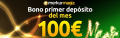 Jugar este mes en merkurmagic se premiará con un bono online de hasta 100€