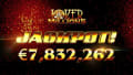 ¡El casino LeoVegas reparte un nuevo premio record!