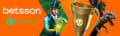 Los juegos de Microgaming llegan al casino online Betsson