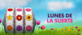 ¡Ya es primavera en bet365 casino!