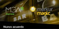 El casino Merkurmagic amplía su oferta con los juegos de MGA Games