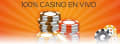 Un septiembre repleto de bonos en Casino enracha