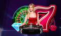 Bonos y novedades en casino Vive la Suerte