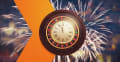 Casino Betsson celebra la llegada del año nuevo