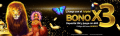 Bonox3 estos días en Merkurmagic casino