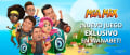 Wanabet Casino lanza en exclusiva la tragaperras MGA MIX